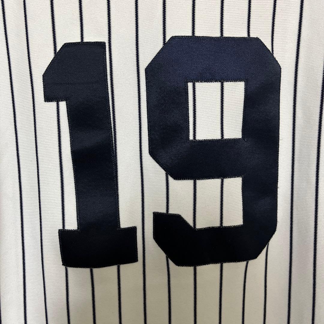 MLB メジャーリーグ ニューヨークヤンキース　オーセンティックユニフォーム