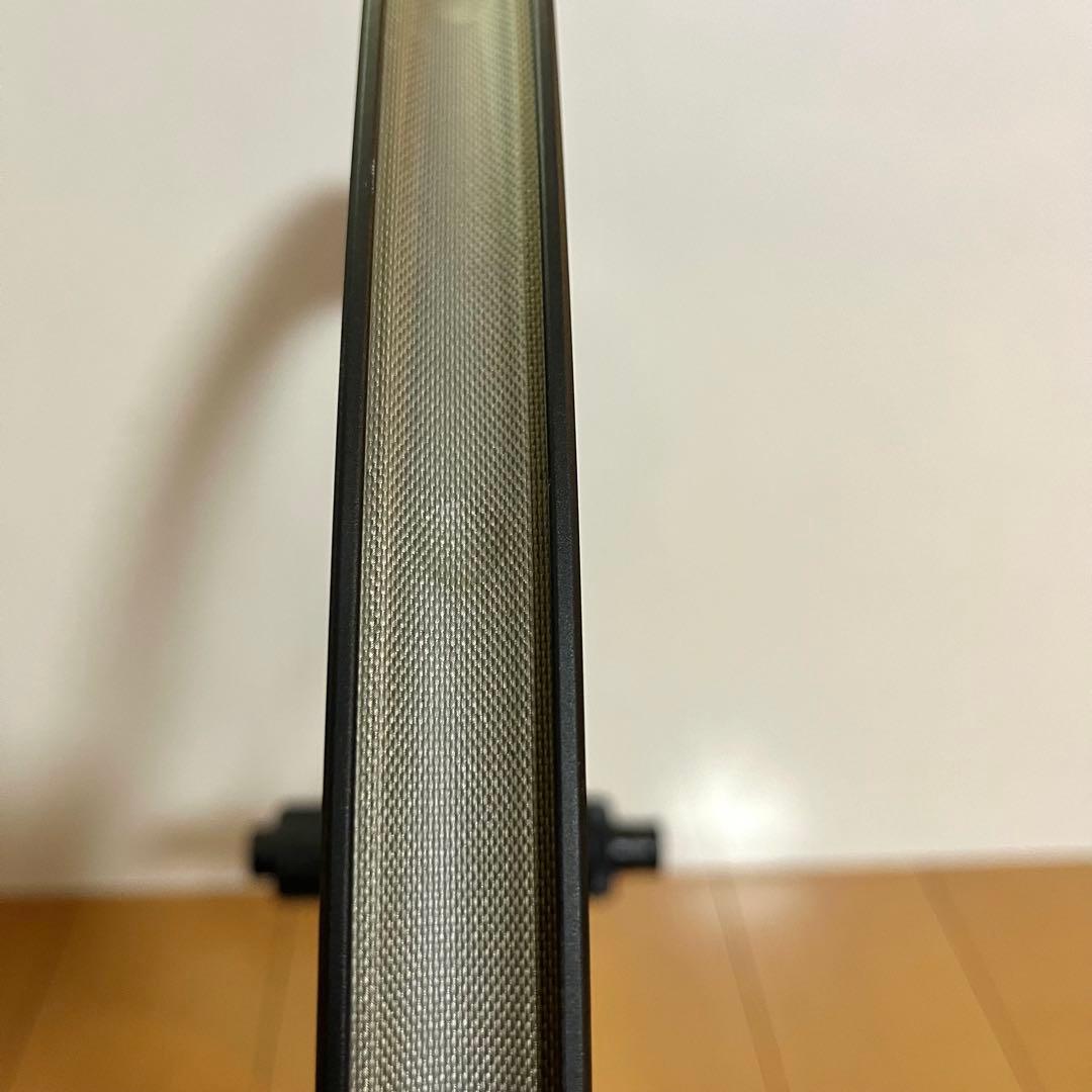 BONTRAGER AEOLUS COMP 5 DISC ホイール タイヤ付