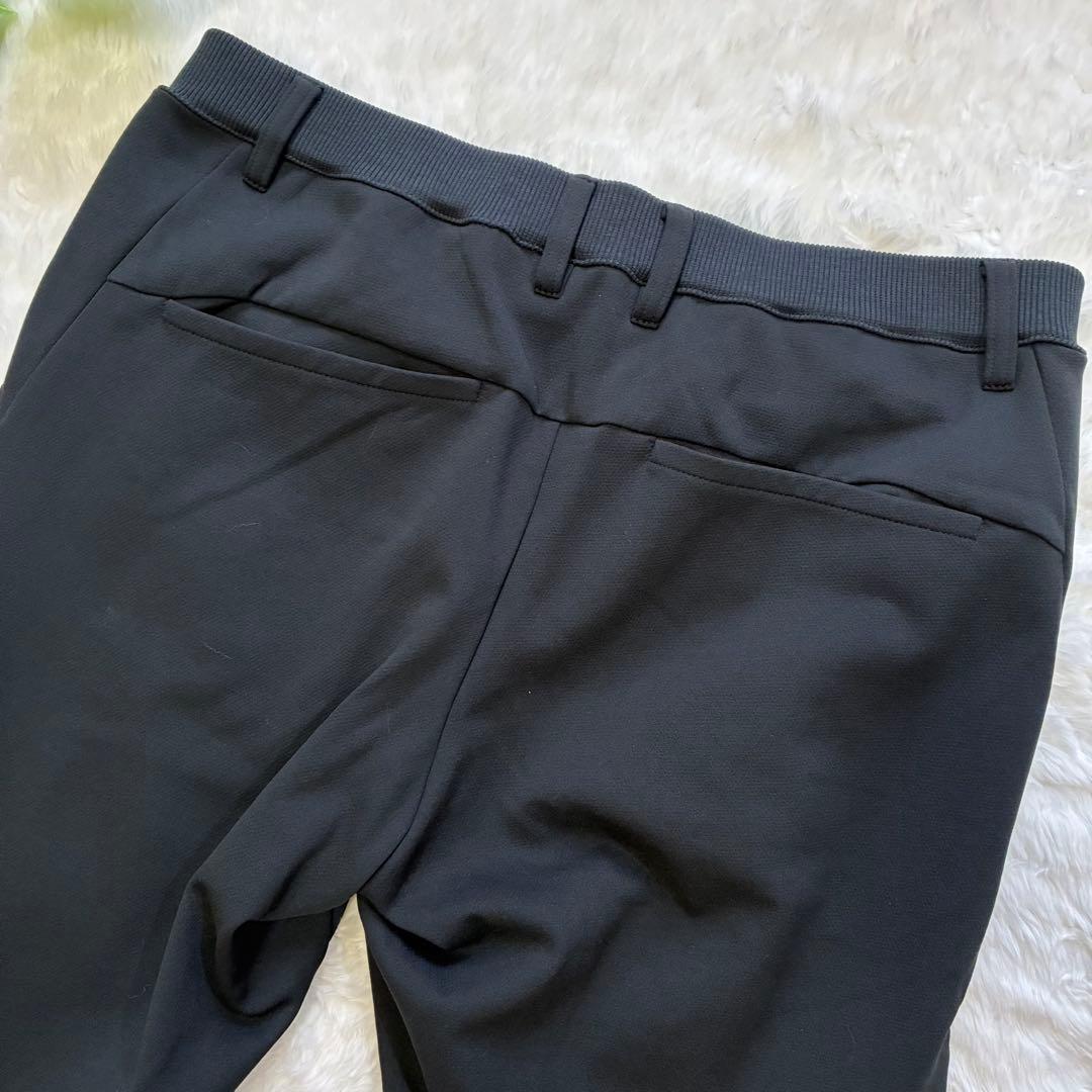 極美品✨New Balance Golfメンズゴルフウェア ストレッチパンツ