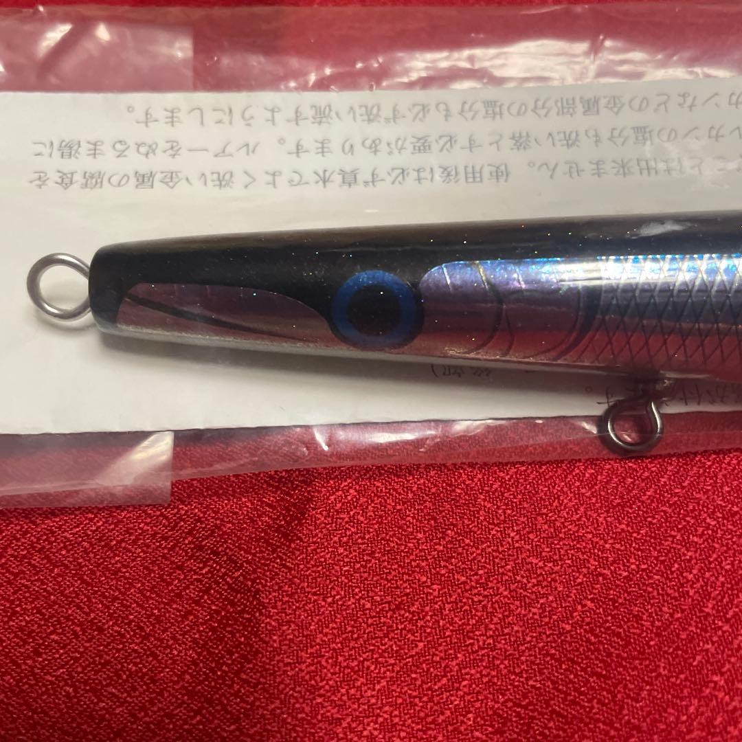 KLL（カーペンター ）MODEL.031B