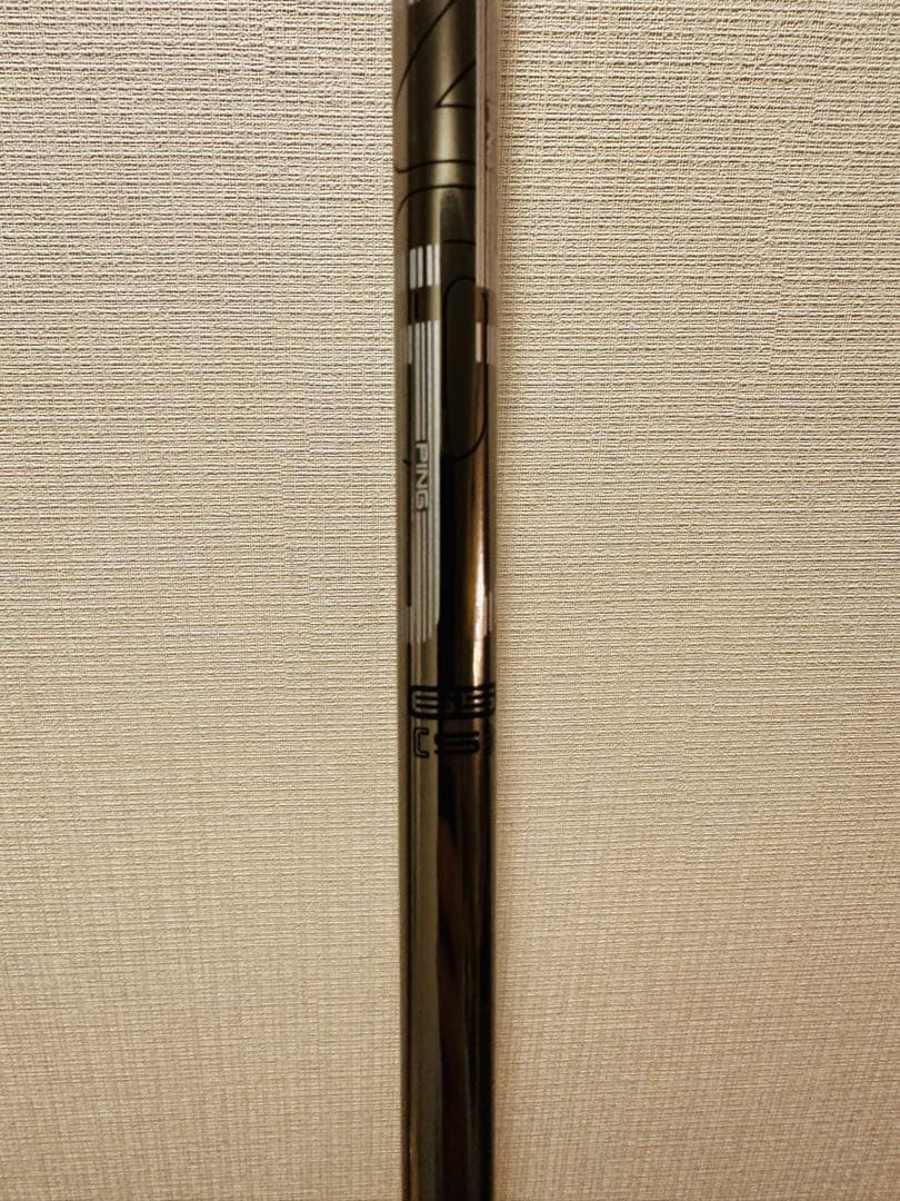 PING TOUR 173-65 S ピンツアー ドライバー用