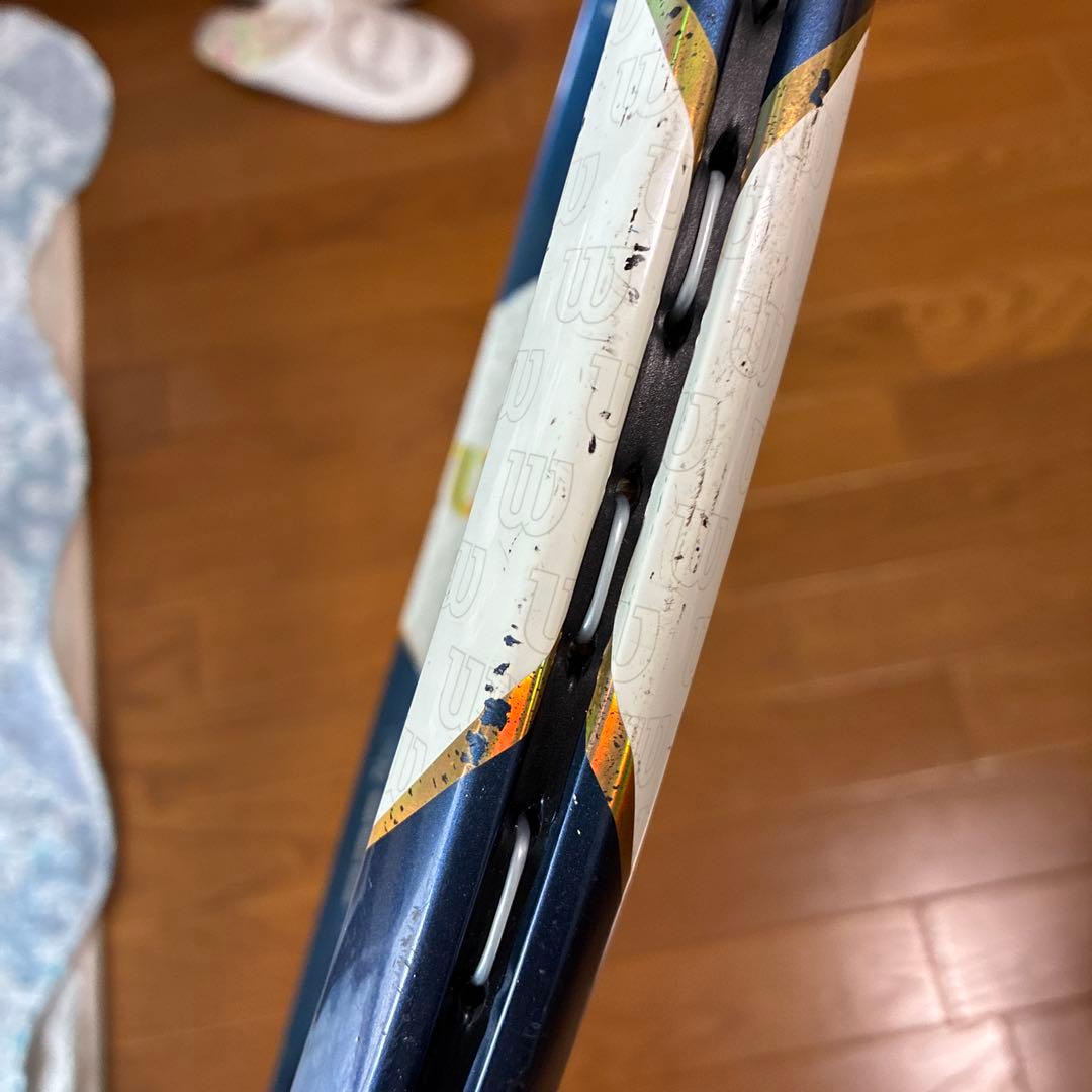 Wilson ウィルソンULTRA XP110S G2