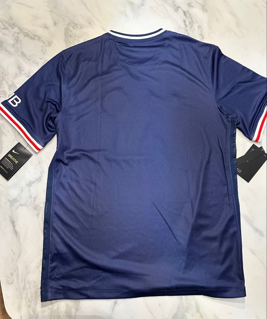 ウェア Paris Saint-Germain 2020-21 Nike 