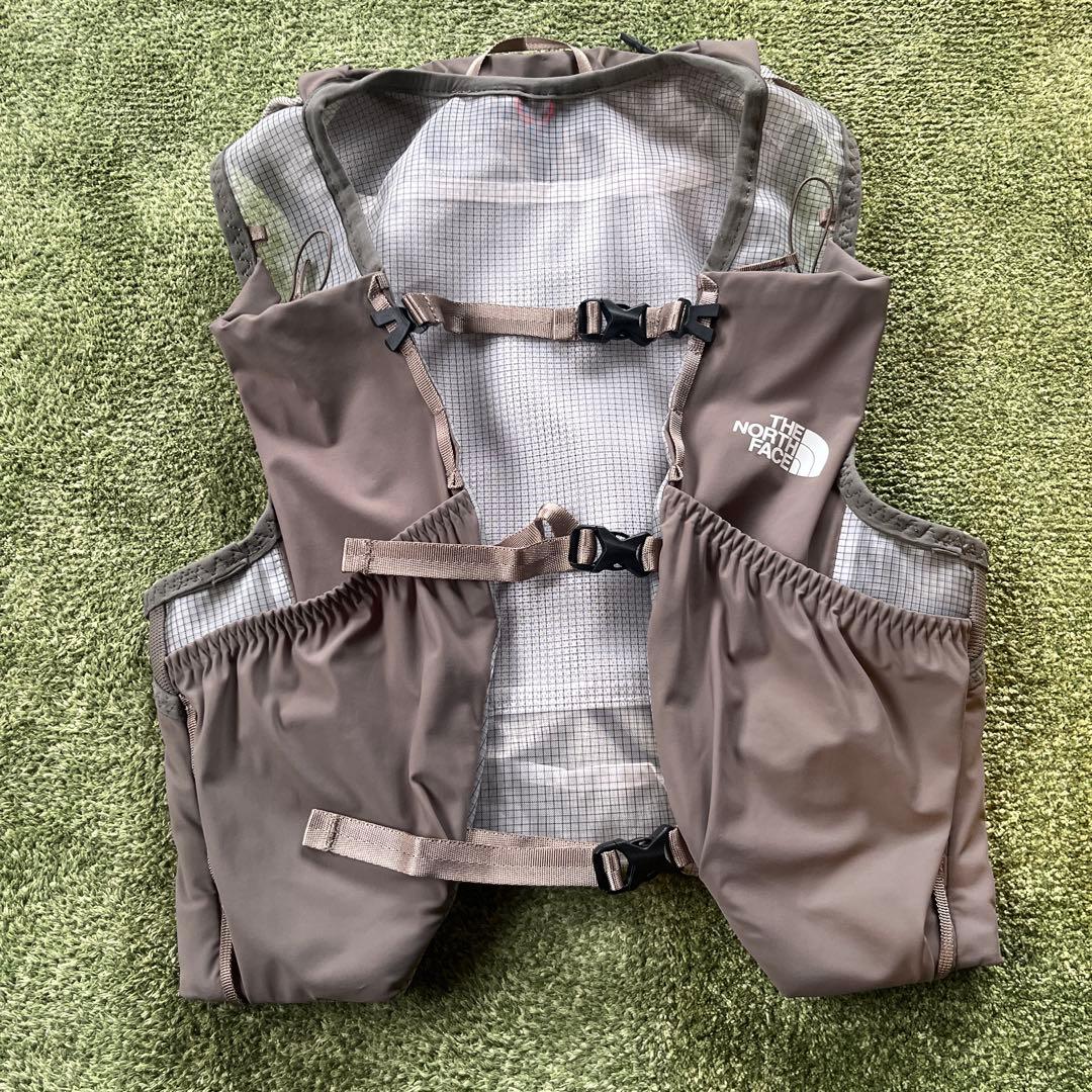 THE NORTH FACE TR 6 グレー サイズM