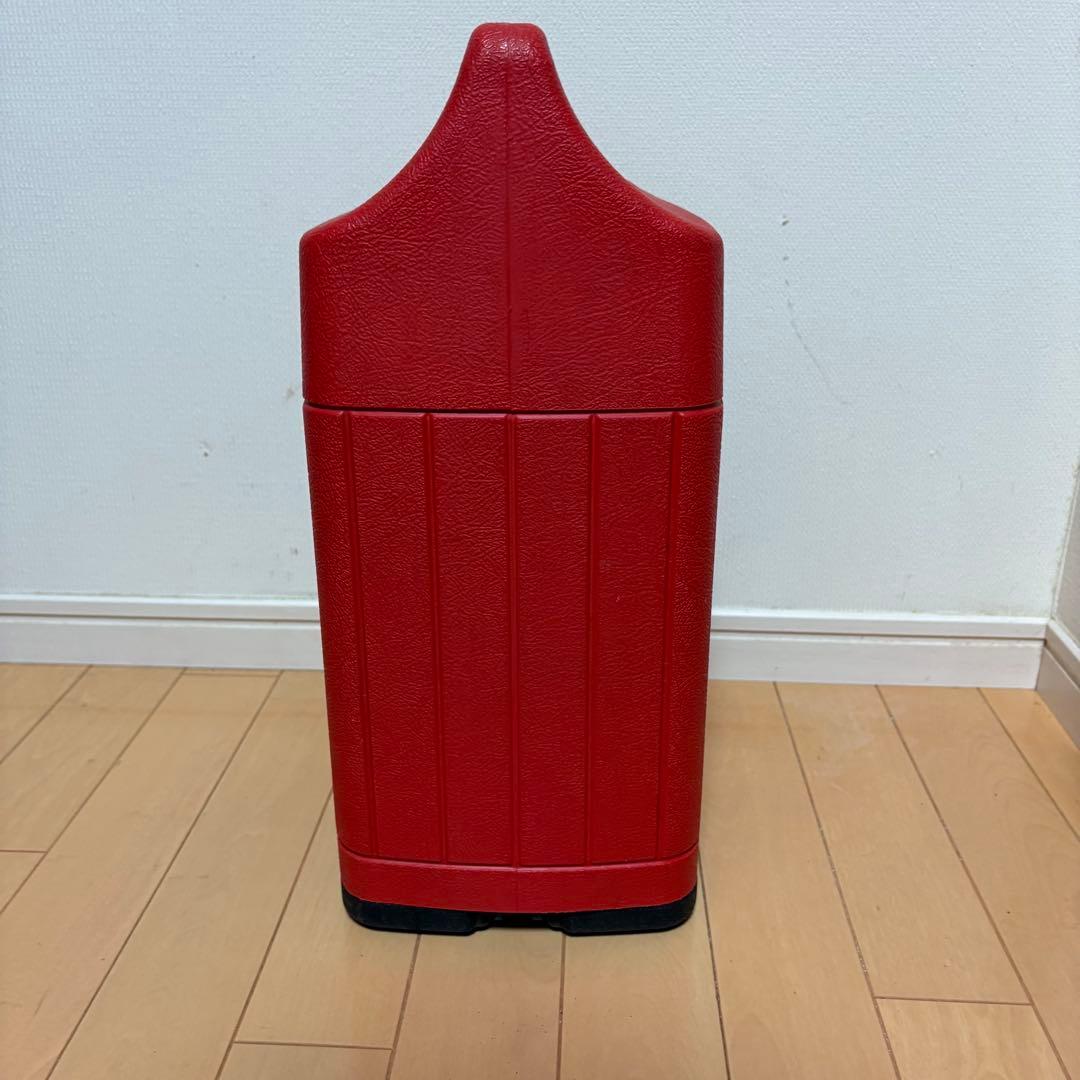 Coleman ツーマントルランタン 94年2月製 動作確認済 ケース付き