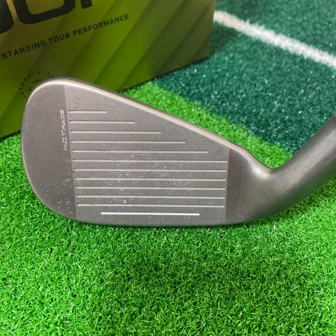 cobraダークスピード ELEVATE MPH 95S アイアン5本セット