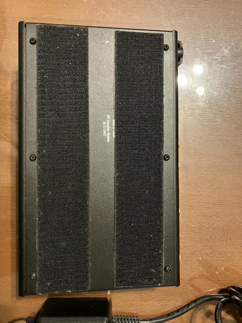 LINE6　M9 Stompbox Modeler