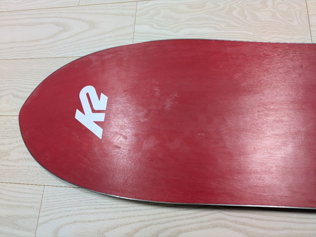 スノーボード K2 SPECIAL EFFECTS 148