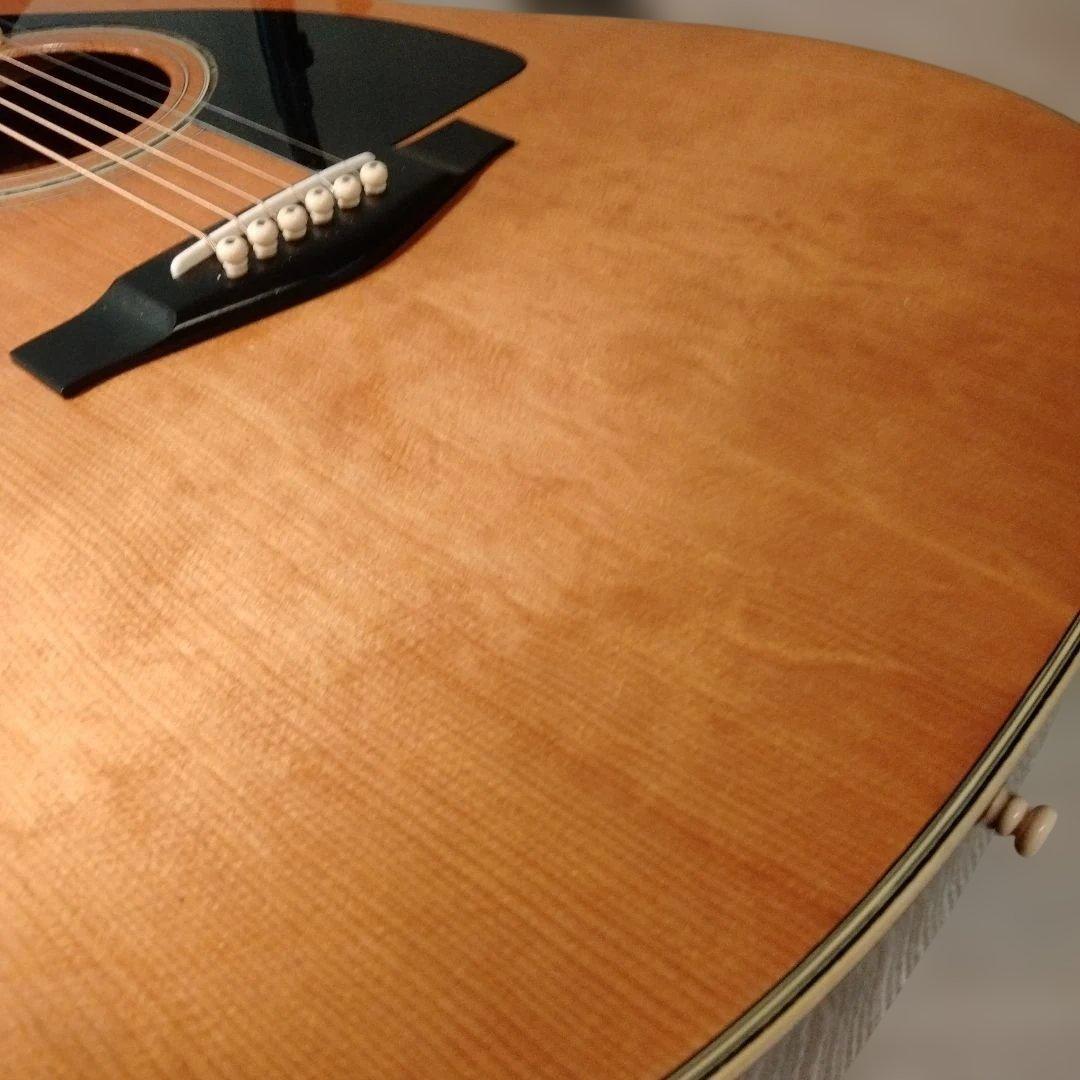 Yamaha FG-300M アコースティックギター