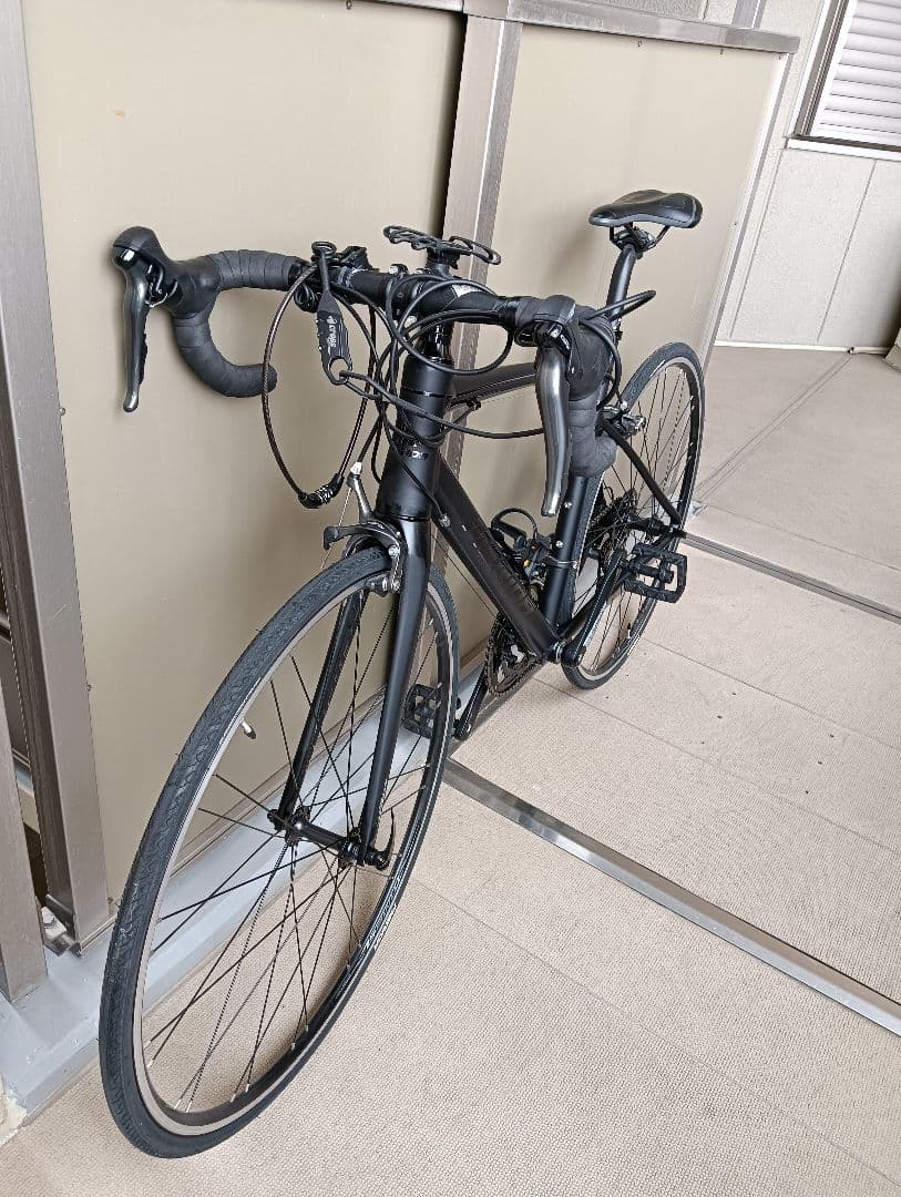 【直接引取限定】MERIDA RIDE 80【走行2回・極美品】豪華おまけ付