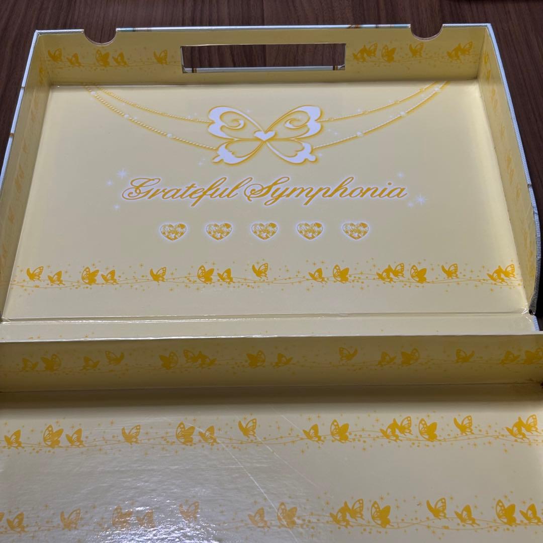 プリティーリズム トランク プリズムストーン まとめ売り
