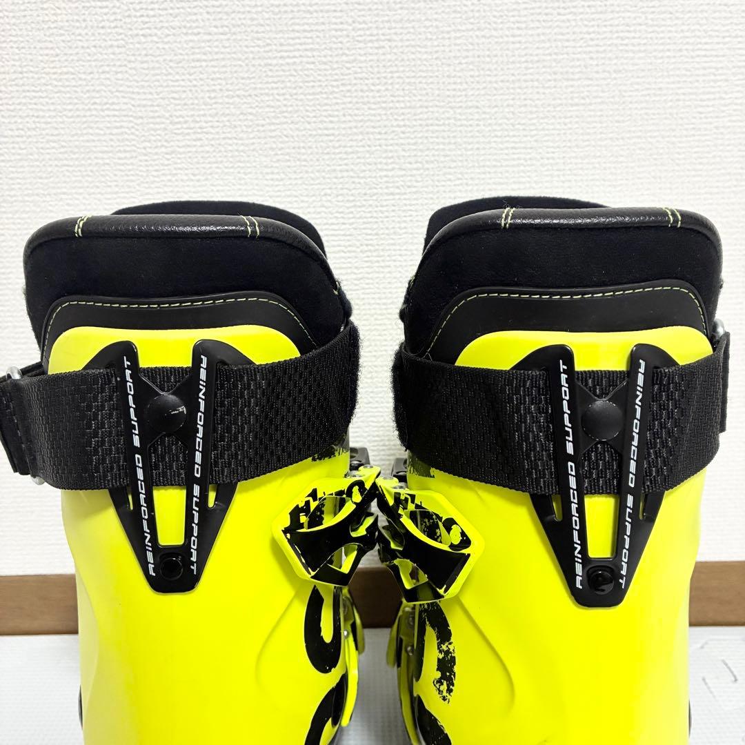 ROSSIGNOL EVO70 24.5cm スキーブーツ ロシニョール