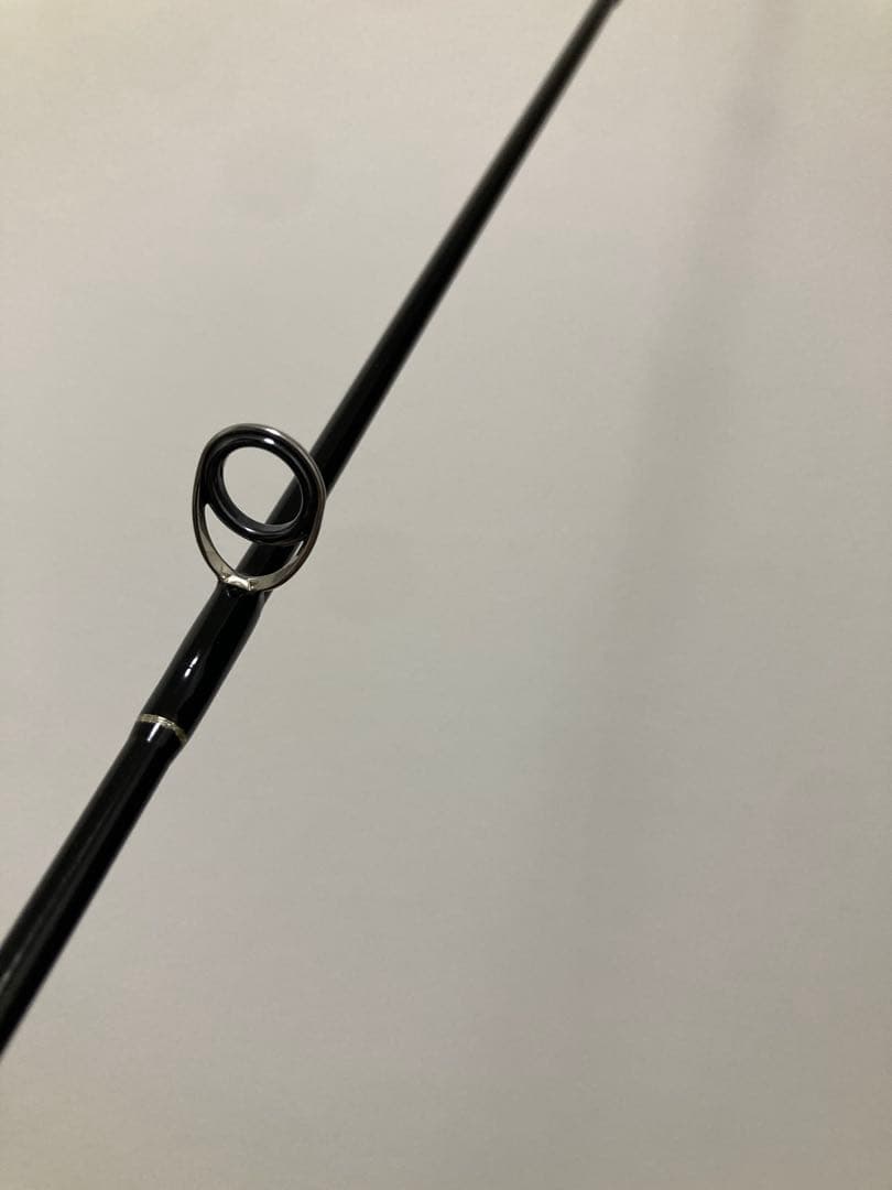 ロッド YAMAGA Blanks EARLY 510ML