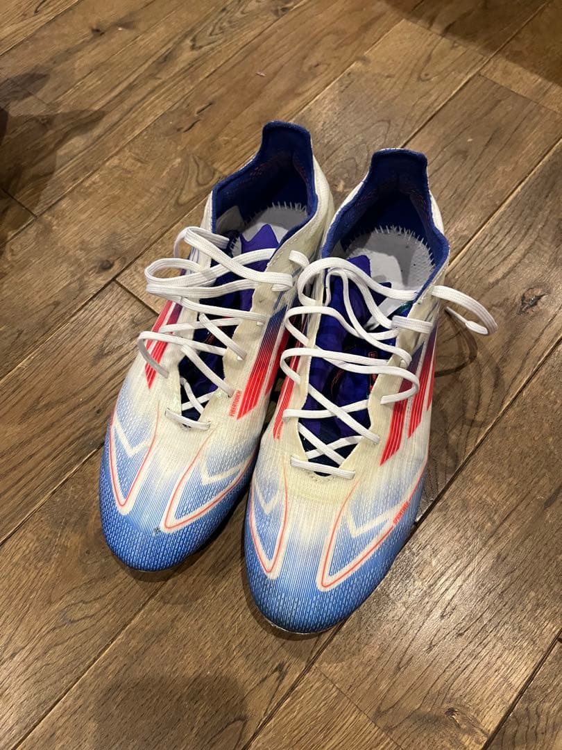 F50 ELITE AG 26.0cm エリート