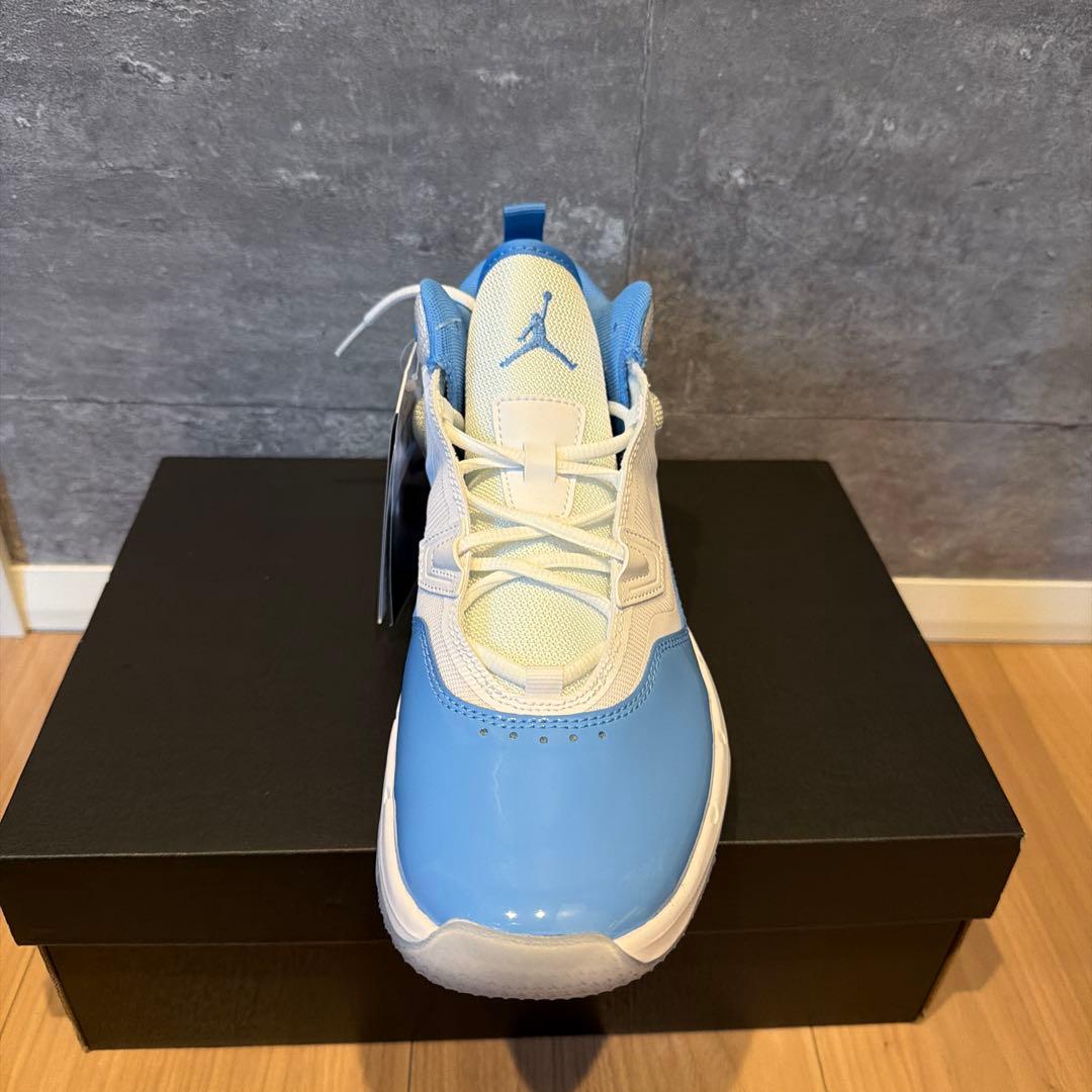 シューズ(男性用) JORDAN STAY LOYAL 3