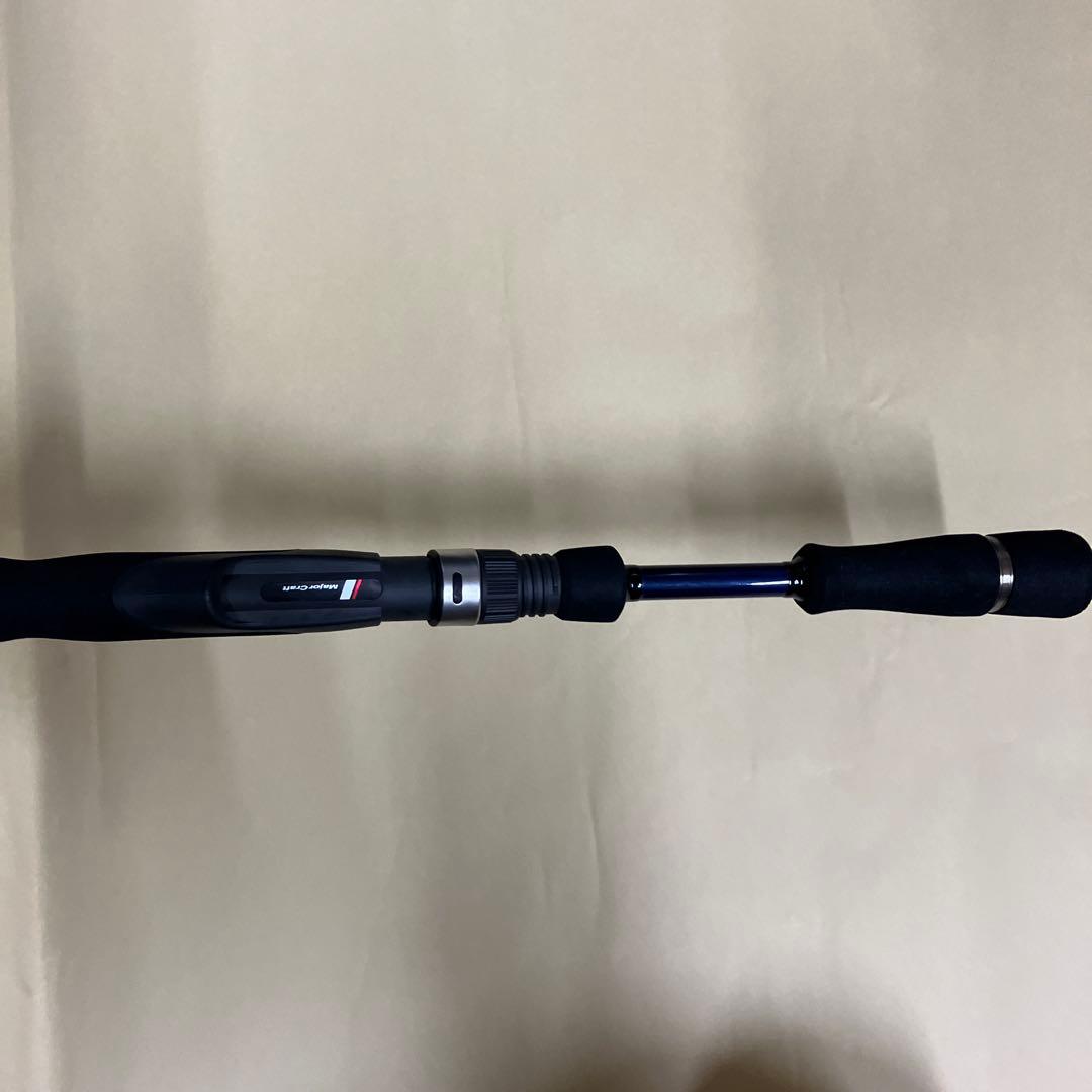 SOLPARA SPXT-76Lアジングロッド 美品