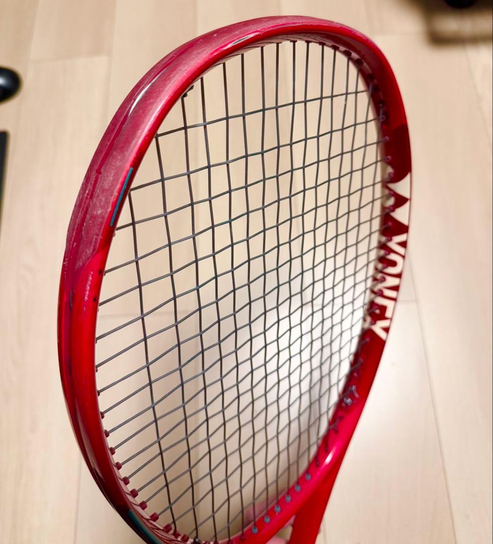 2026年モデル YONEX VCORE 98 G2 ブイコア ヨネックス