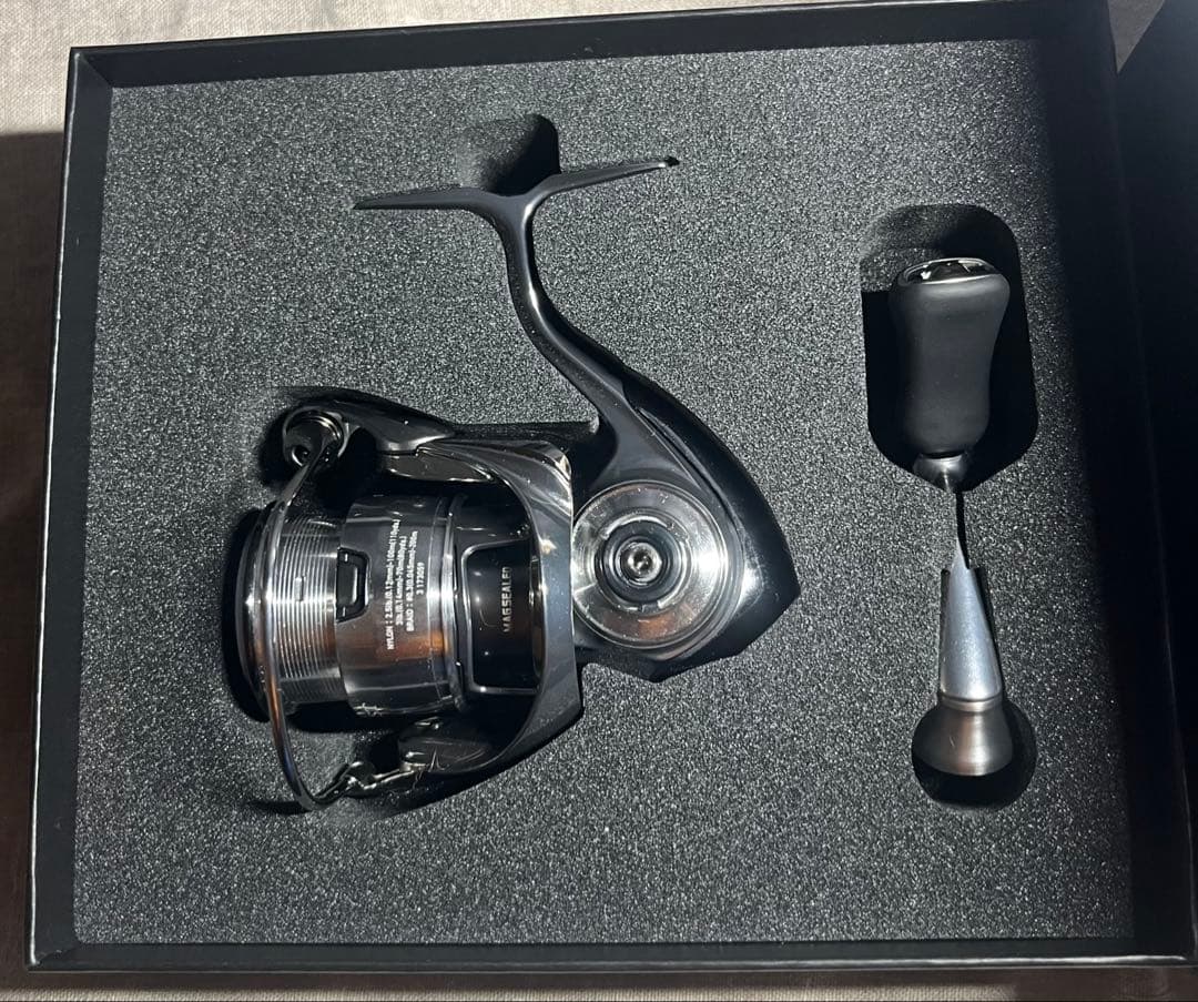 Daiwa 22 EXIST SF1000S-P ダイワ　イグジスト新品未使用品