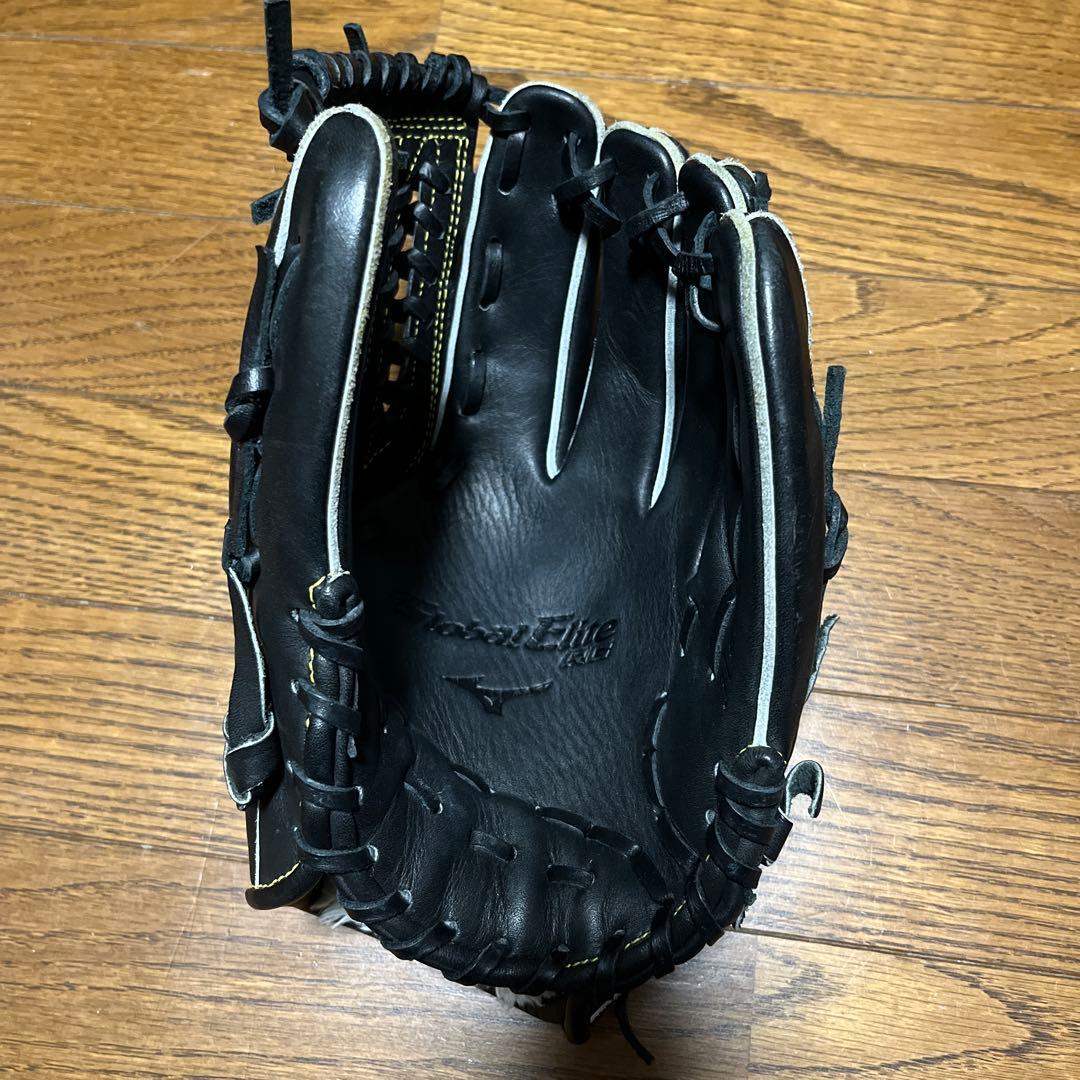 Mizuno 少年軟式グローブ グローバルエリート
