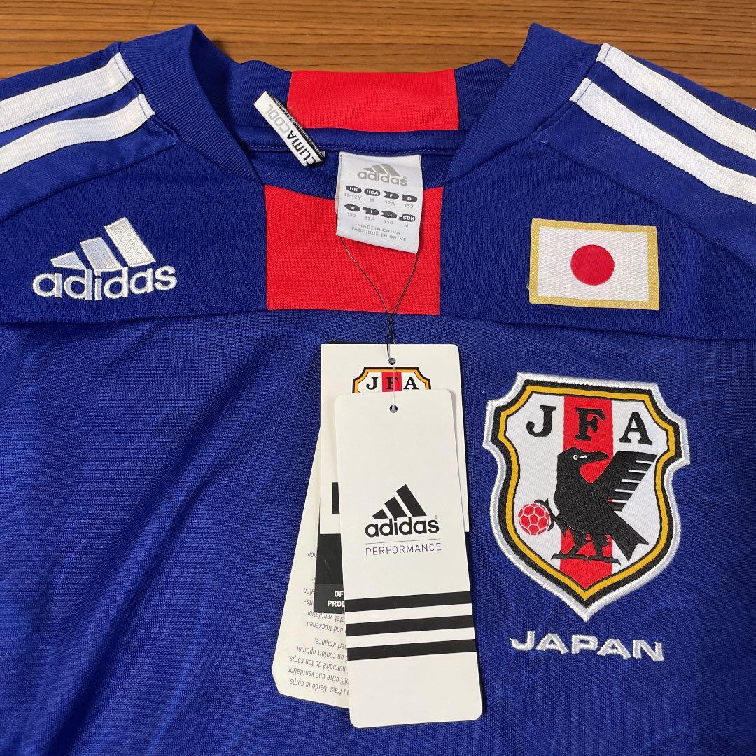 【未使用品】値下げ　サッカー　オフィシャルグッズTシャツ