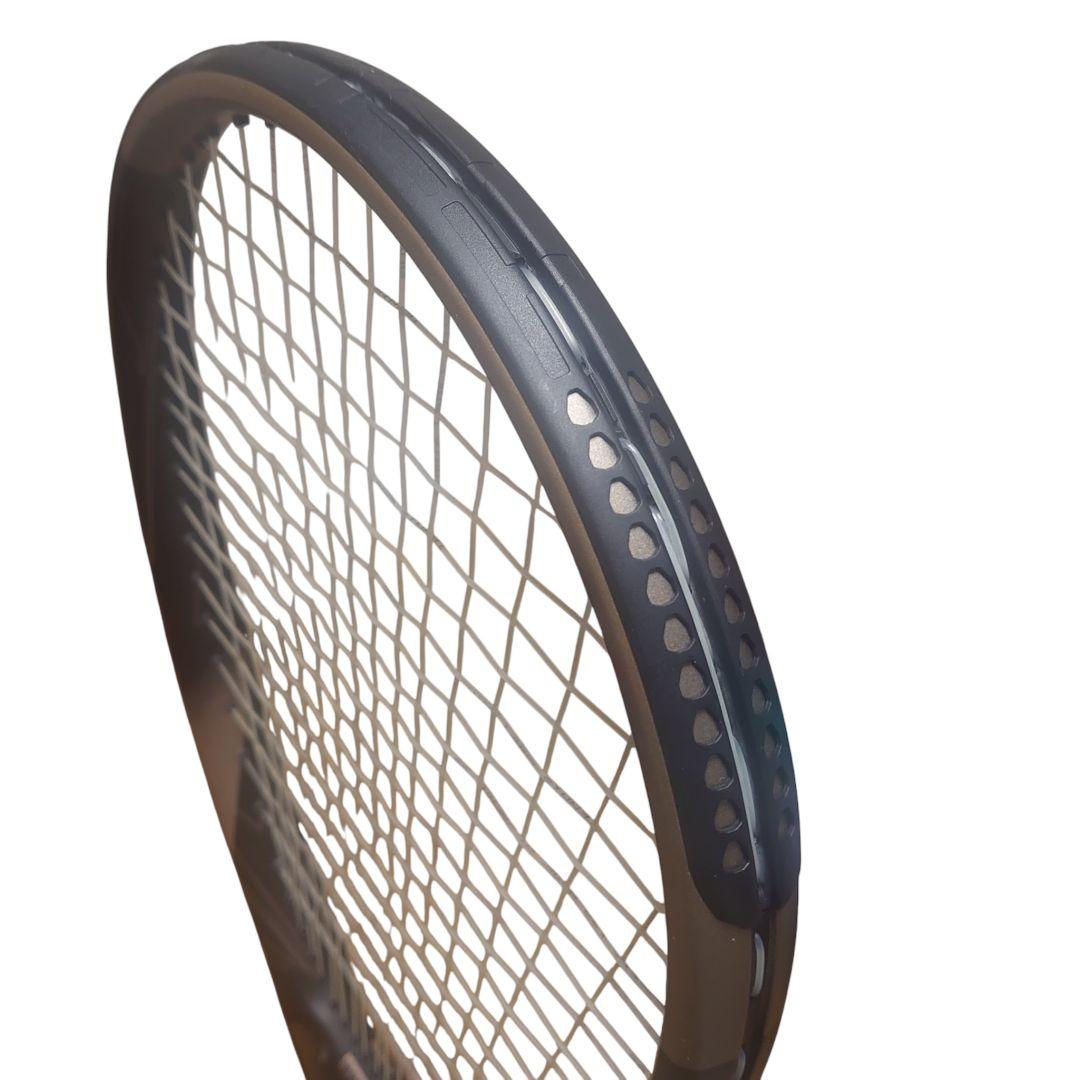 【極美品】ウィルソン トライアド2 T2 Wilson TRIAD 2 テニス