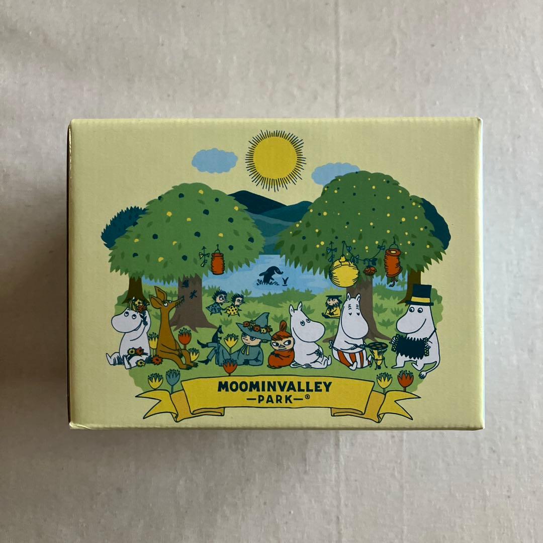 ムーミンバレーパーク　アラビア　ムーミン　ARABIA moomin 数量限定