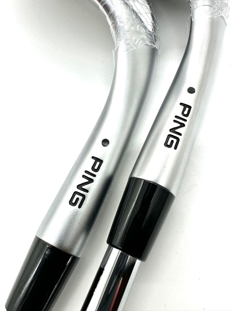 新品｜ PINGピン｜グライド4.0ウェッジ52度58度｜NSプロモーダス105