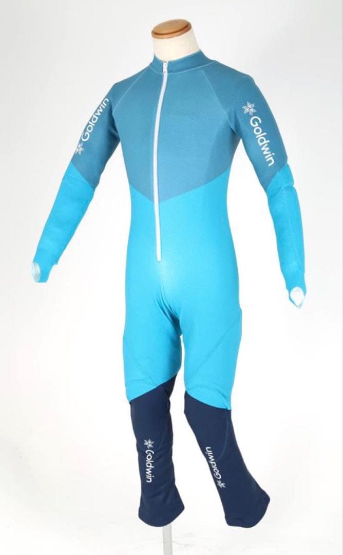 ゴールドウイン GOLDWIN GS SUIT Sサイズ