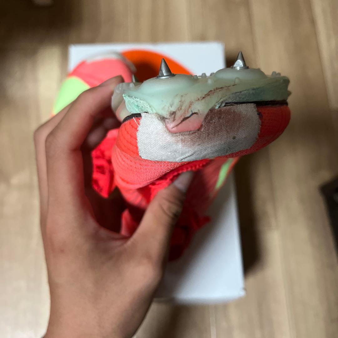Nikeマックスフライ2 27