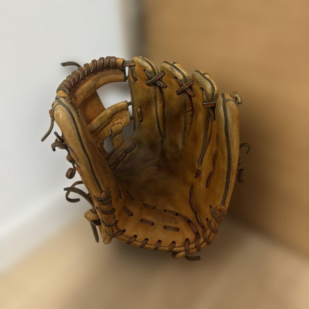ドナイヤ 軟式 内野用