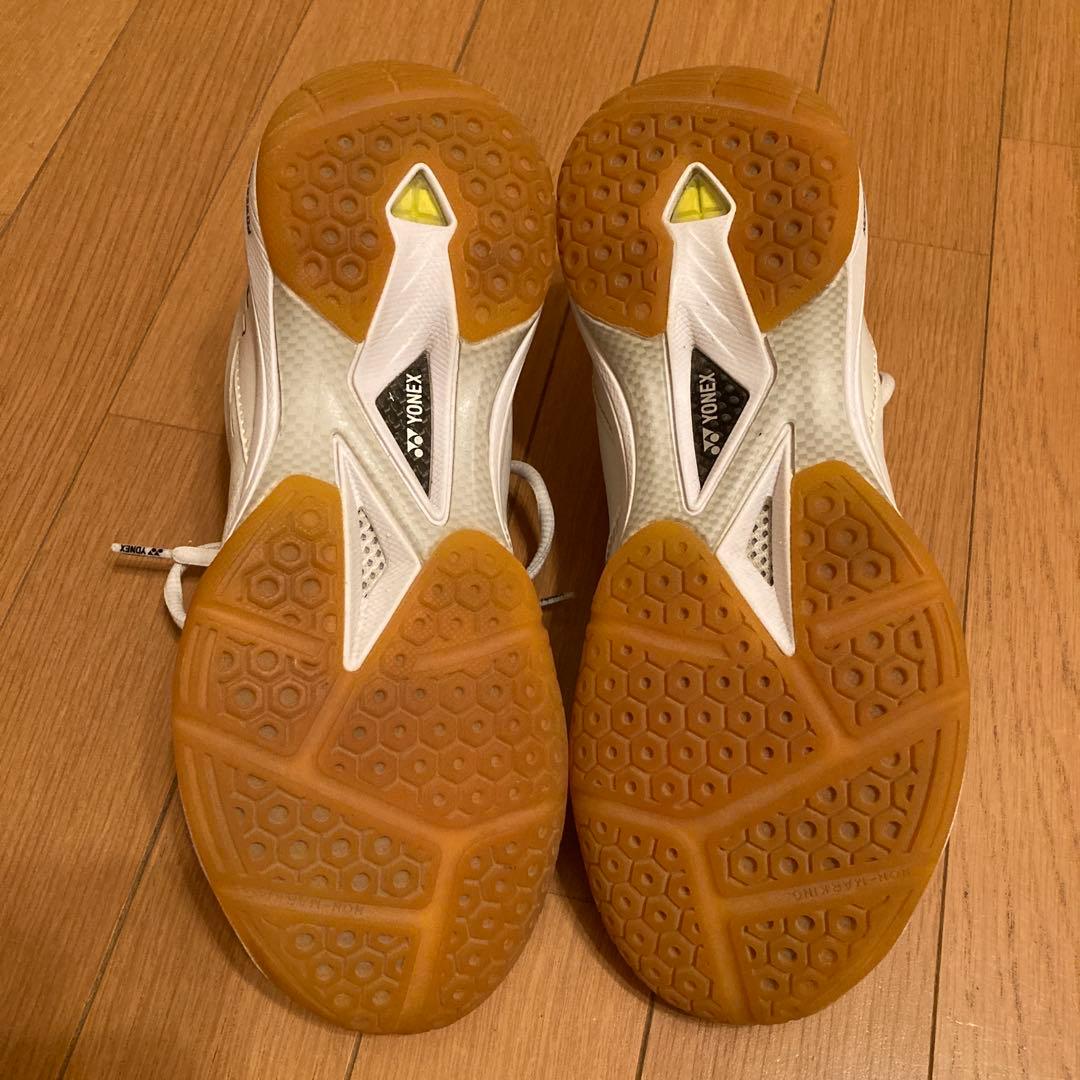 YONEX バドミントンシューズ 65Z2 24cm