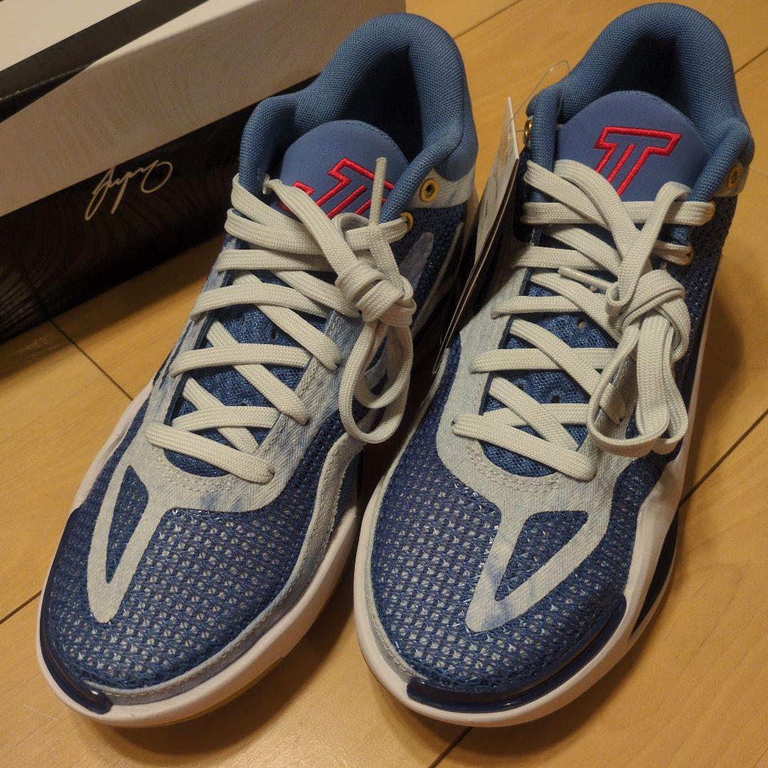 NIKE ジョーダン テイタム1＊バスケットボールシューズ＊24センチ