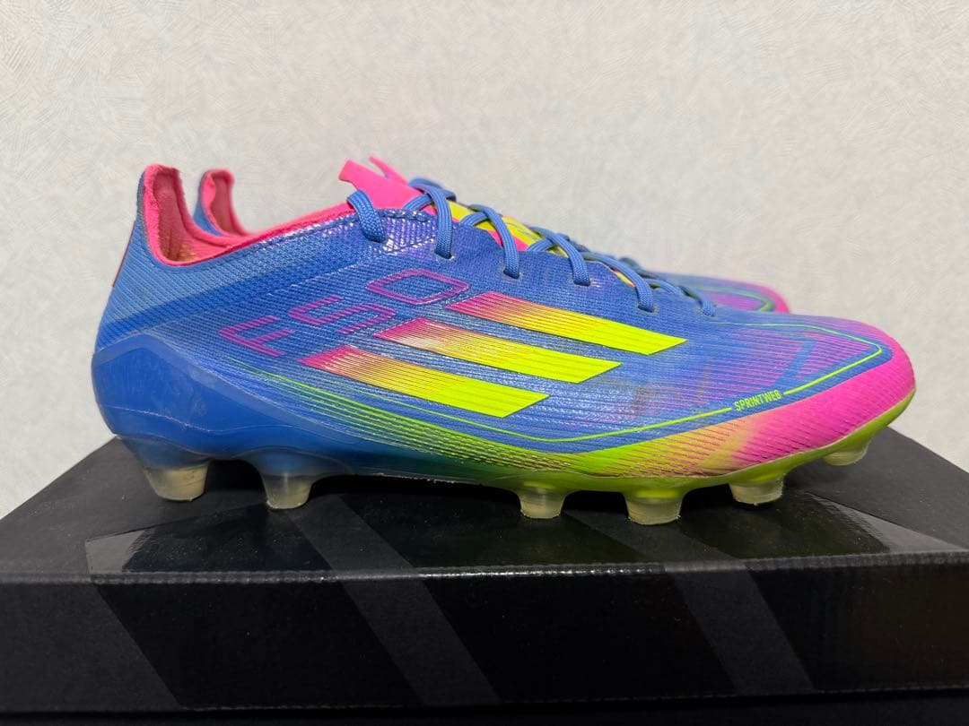 adidas F50 エリート HG/AG JAPAN