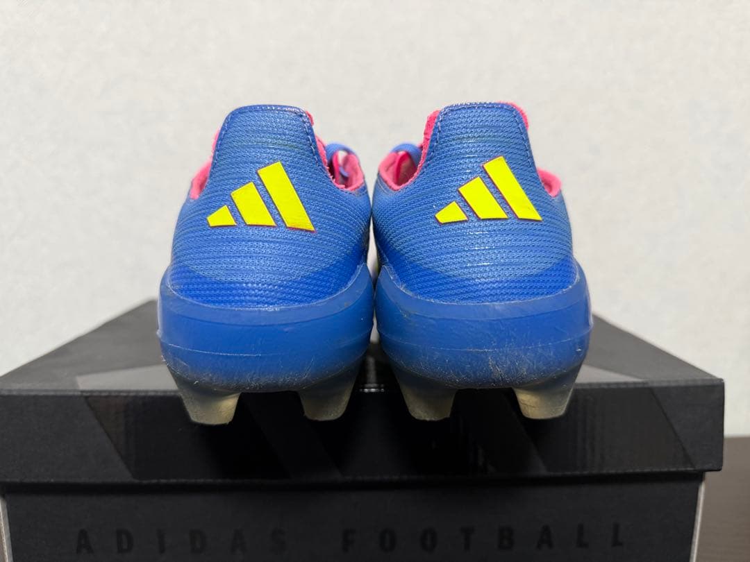 adidas F50 エリート HG/AG JAPAN