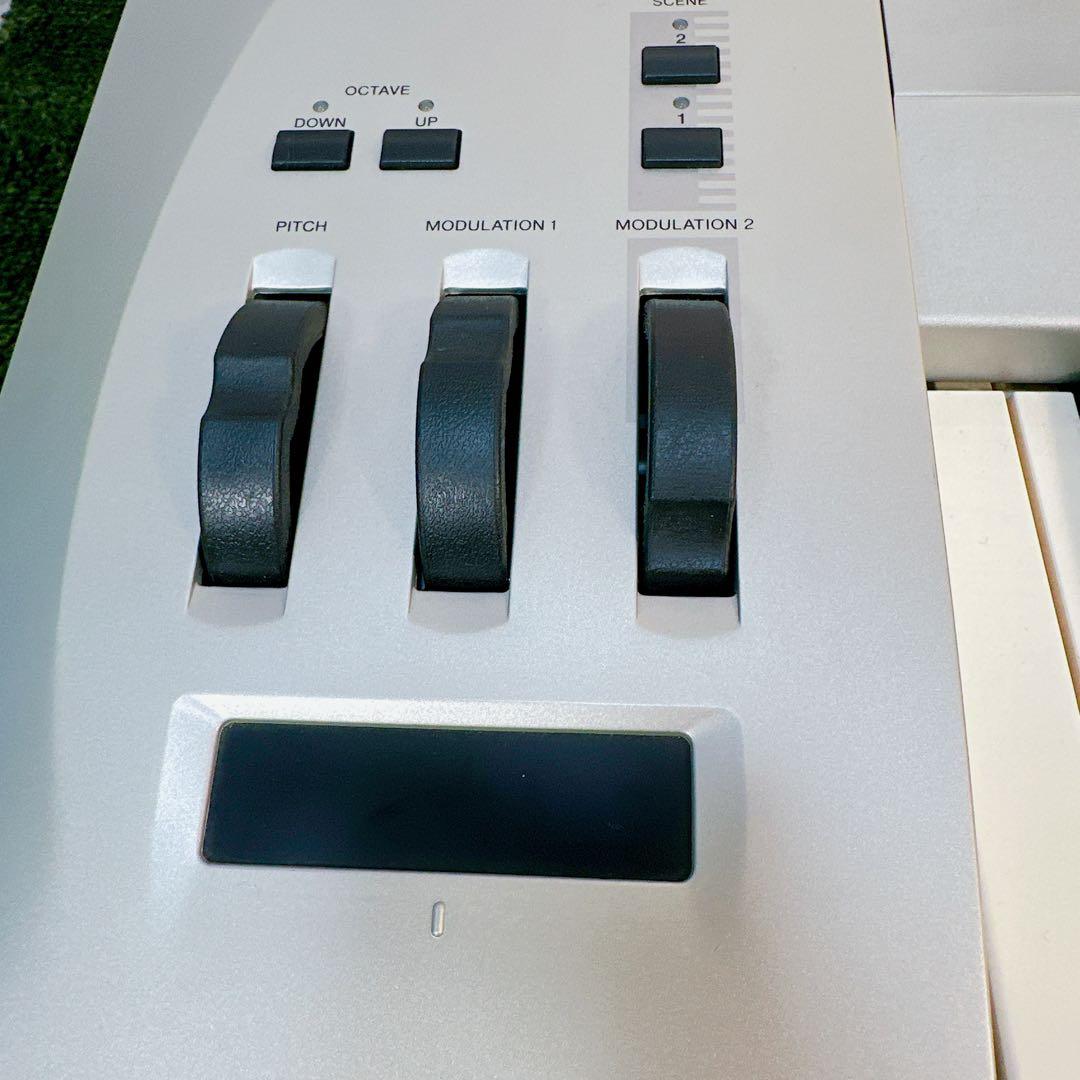 名機 YAMAHA EX5 76鍵盤 シンセサイザー ヤマハ 鍵盤楽器