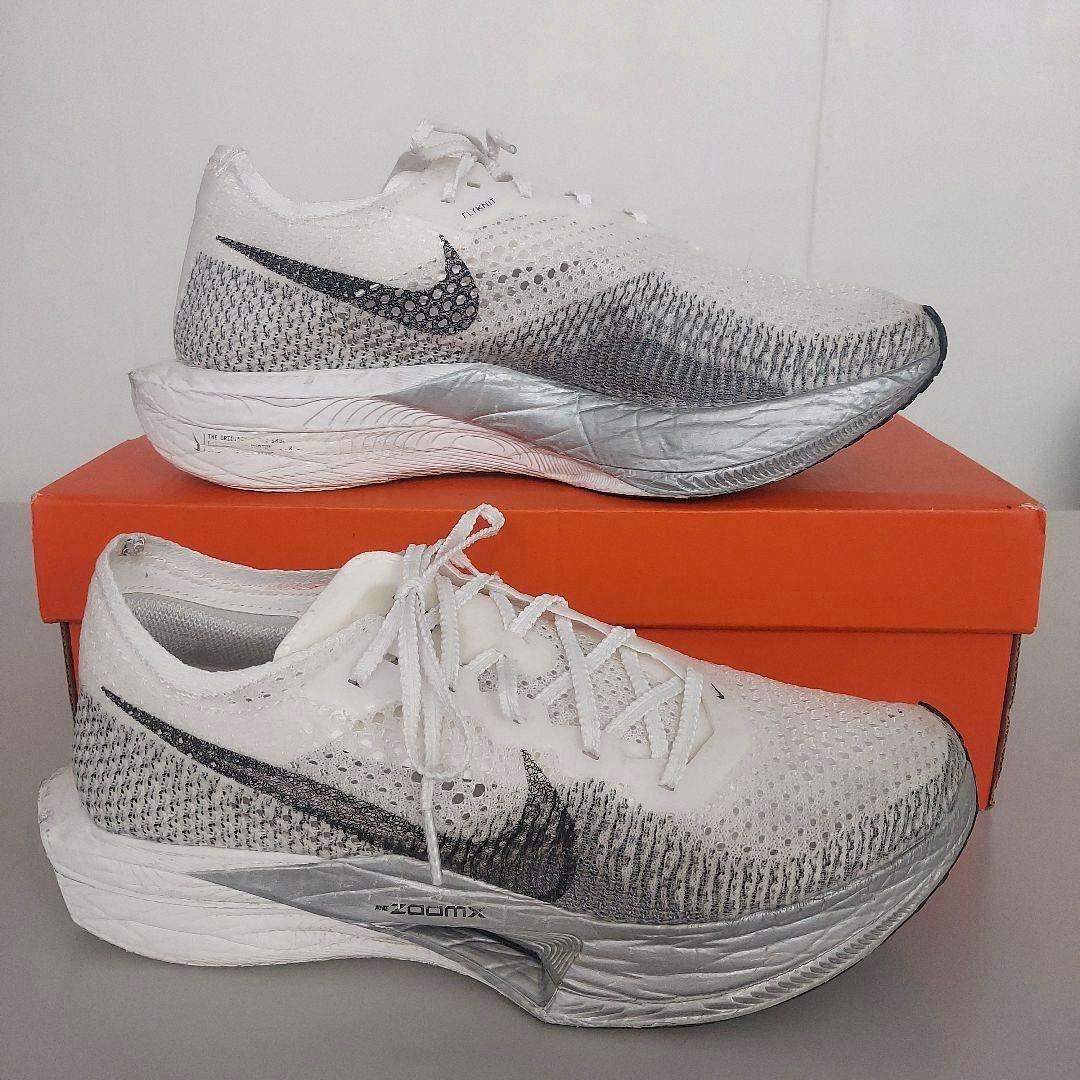 スパイク・シューズ NIKE VAPORFLY 3 27cm