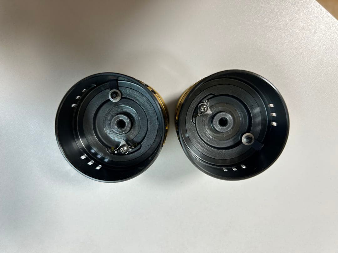 C3000XG ULTEGRA スピニングリールパーツ 2個セット
