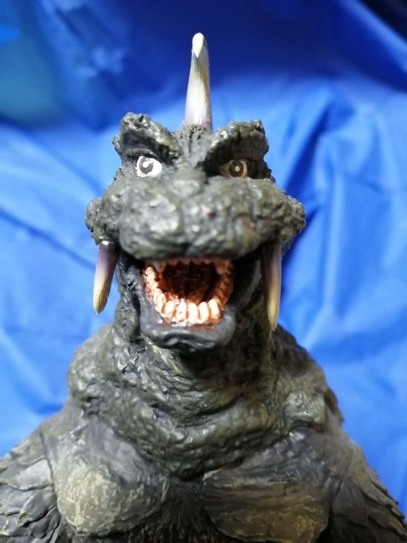 大怪獣シリーズ　ゴメス