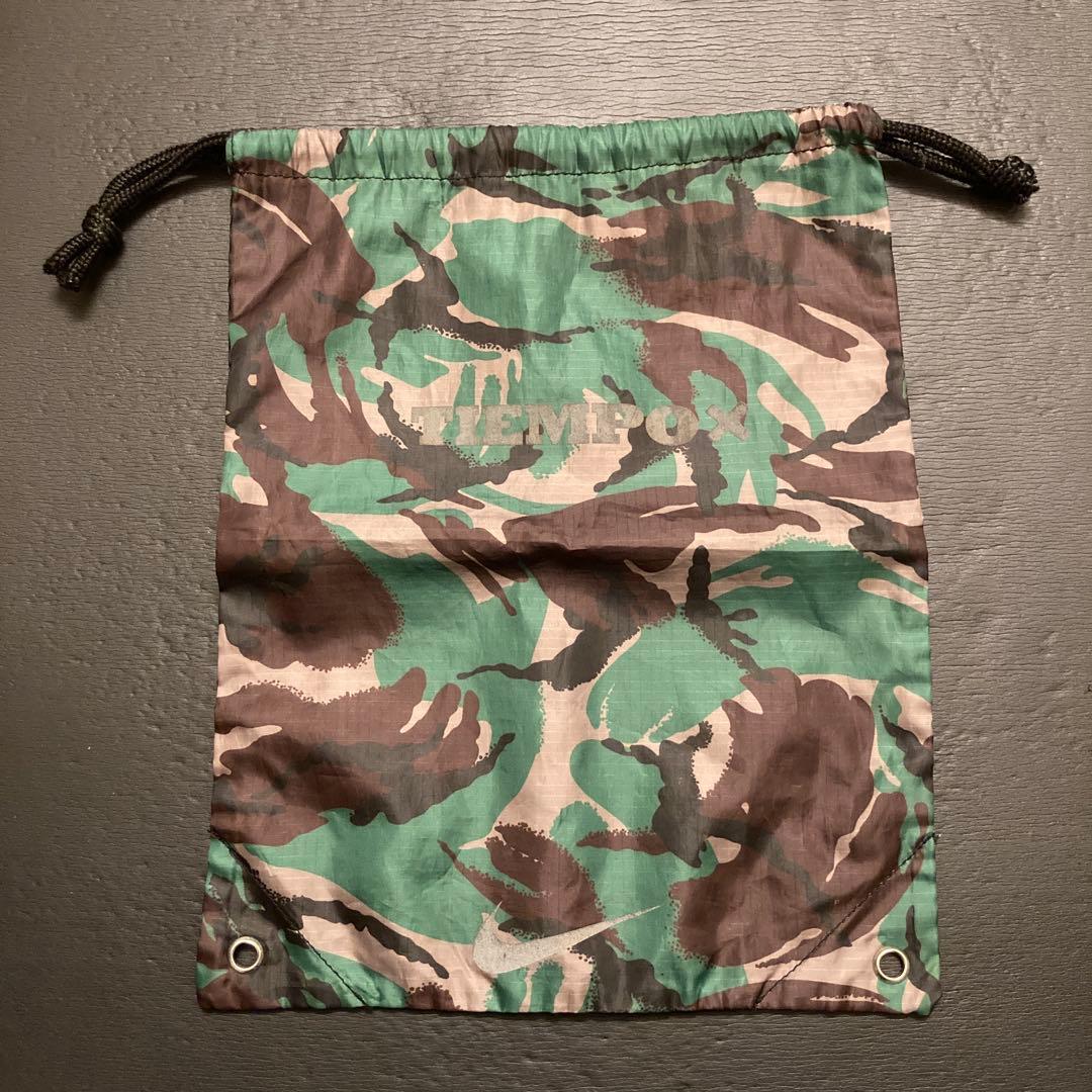 ナイキ ティエンポ X プロキシモ IC SE CAMO　27.0cm