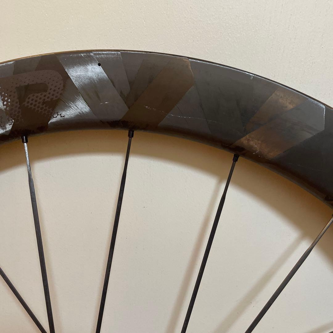 lun hyper d45 disk wheel ルンハイパーWINSPACE