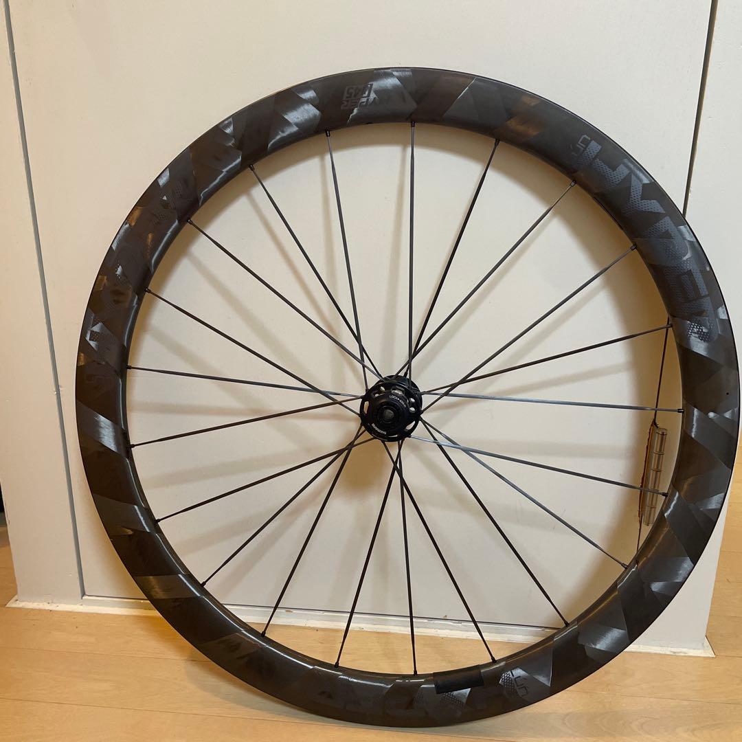 lun hyper d45 disk wheel ルンハイパーWINSPACE