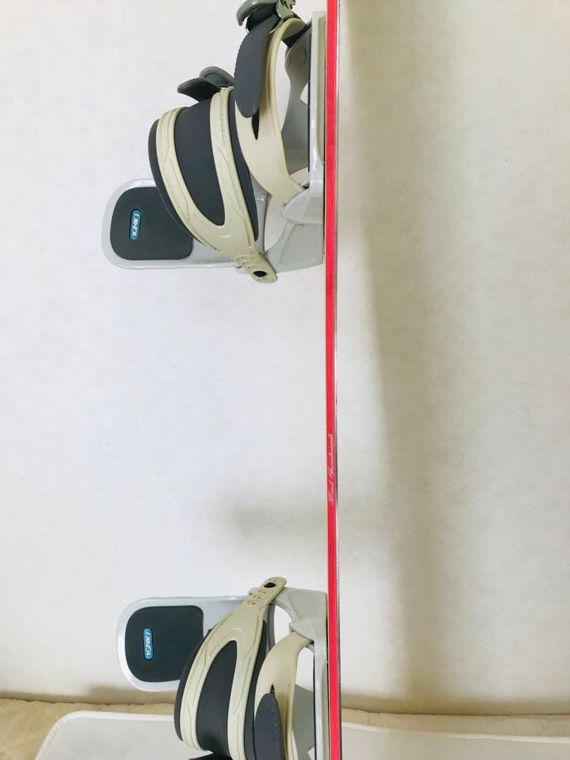 スノーボード　スノボ　HEAD　FLAIR　ビンディング　IGNIO　レディース