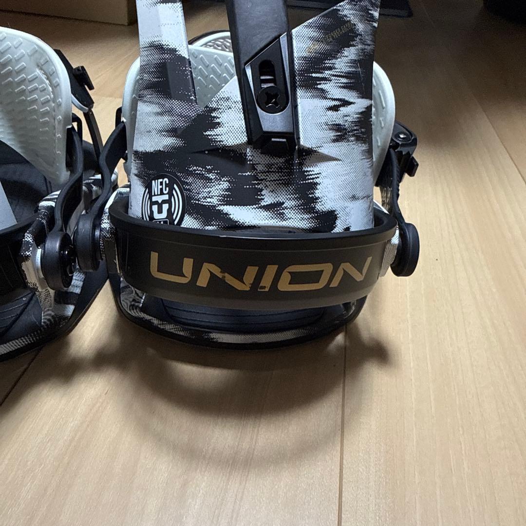 UNION FALCOR（ファルコア）　HAZEカラー