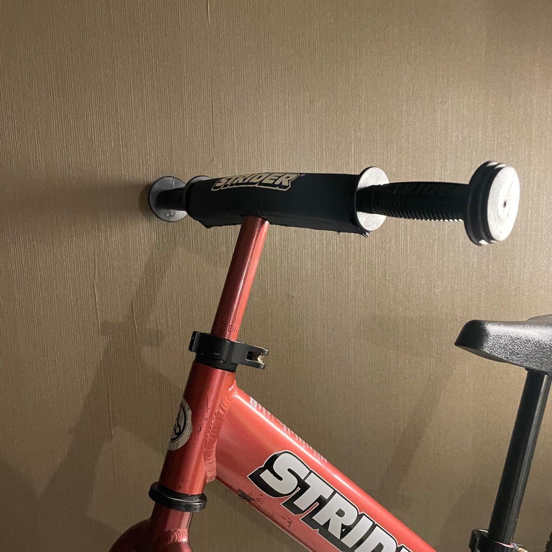 STRIDER 【プロモデル】【限定カラー】　ストライダー　メタリックマルーン
