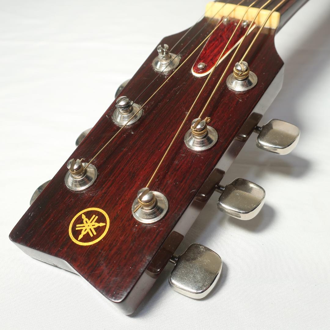 YAMAHA FG-130 アコースティックギター グリーンラベル ビンテージ
