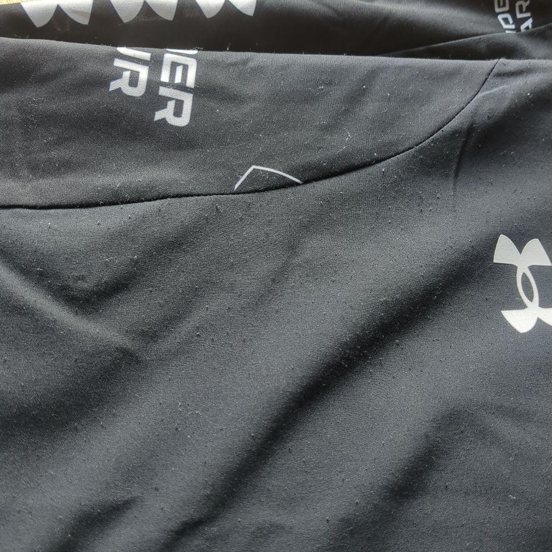 アンダーアーマー UNDER ARMOUR メンズ ロゴ セットアップ 上下