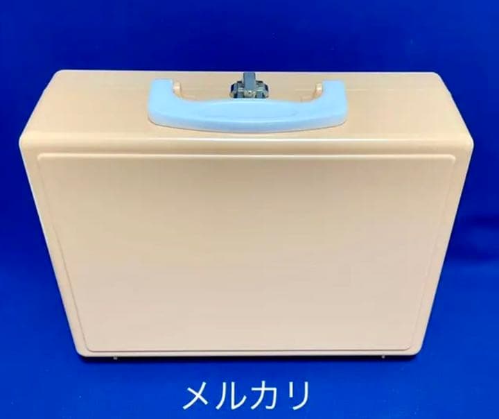 ◆新品未開封　ピンクレディー　おしゃれケース　1970年　アサヒ玩具　昭和レトロ