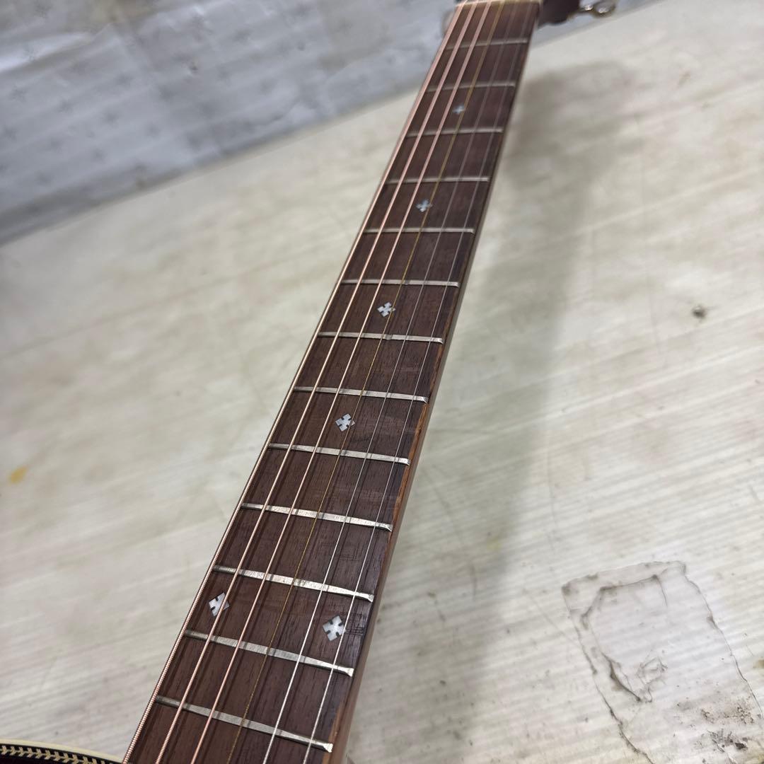 Aria Dreadnought Acoustic AF-501 アリア ギター