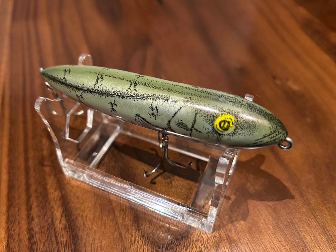 ルアー・フライ HEDDON ZARA SPOOK NSO