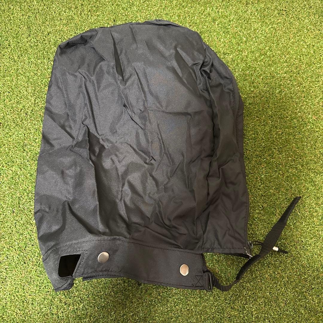 美品 NIKE SPORT LITE キャディバッグ スタンド式 2kg 9型